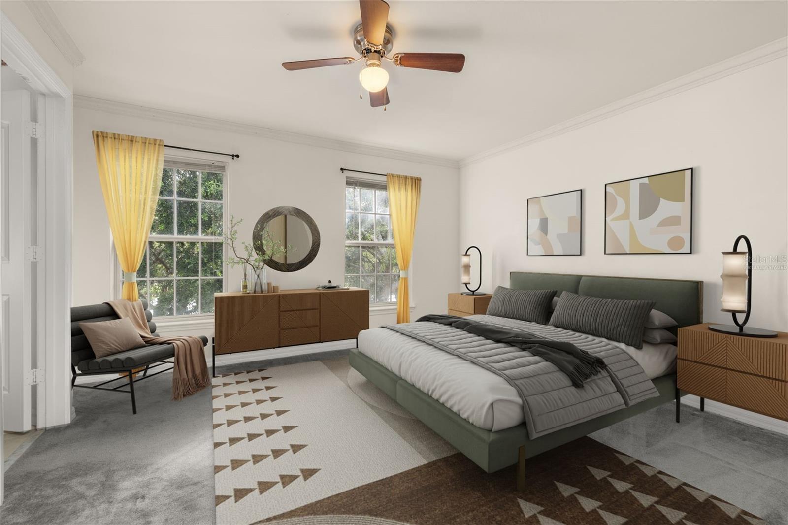 1042 WATERSIDE DR, CELEBRATION, FL, 34747