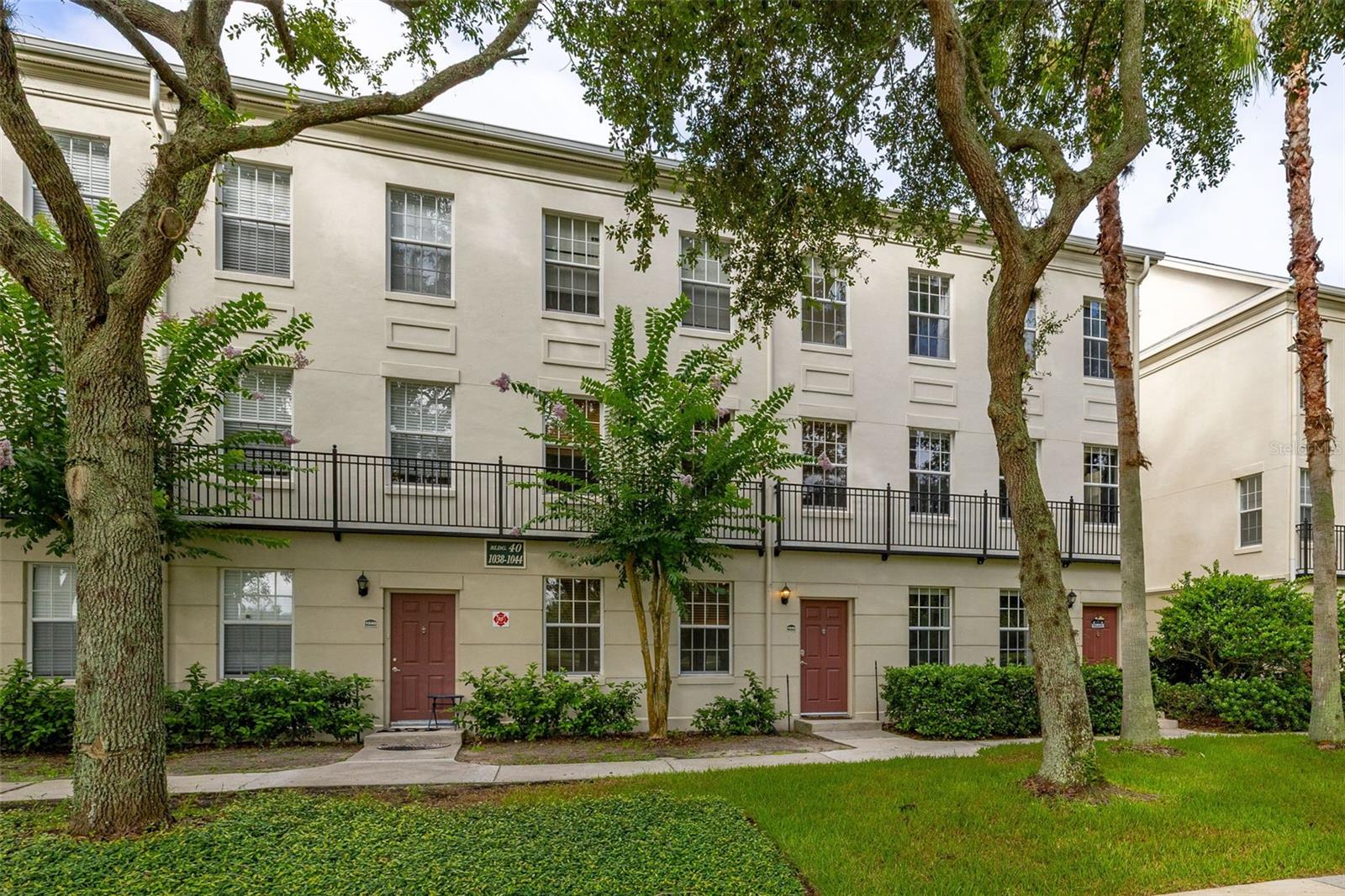 1042 WATERSIDE DR, CELEBRATION, FL, 34747