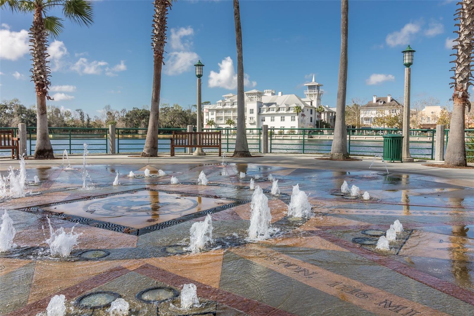 1042 WATERSIDE DR, CELEBRATION, FL, 34747