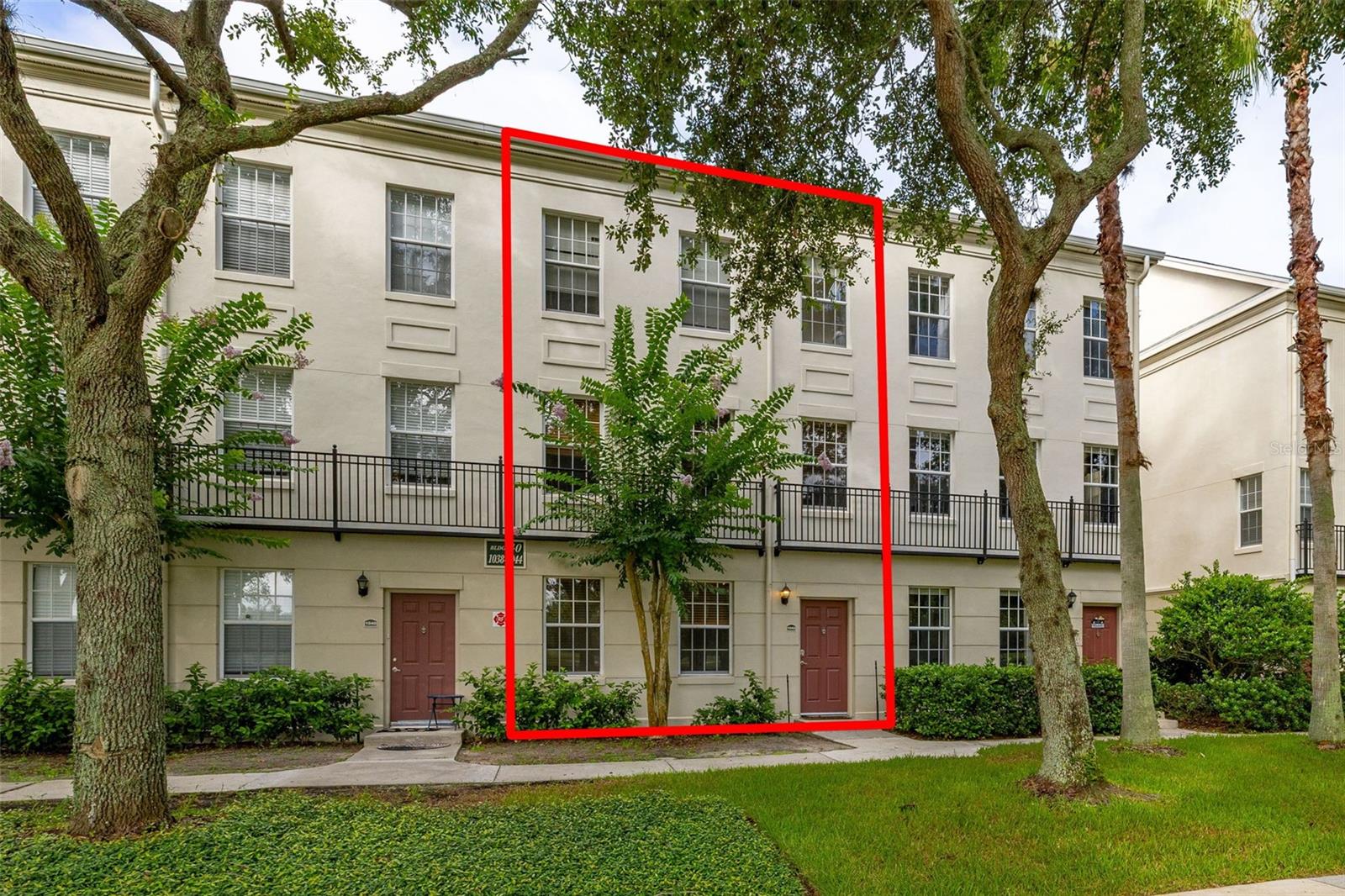 1042 WATERSIDE DR, CELEBRATION, FL, 34747