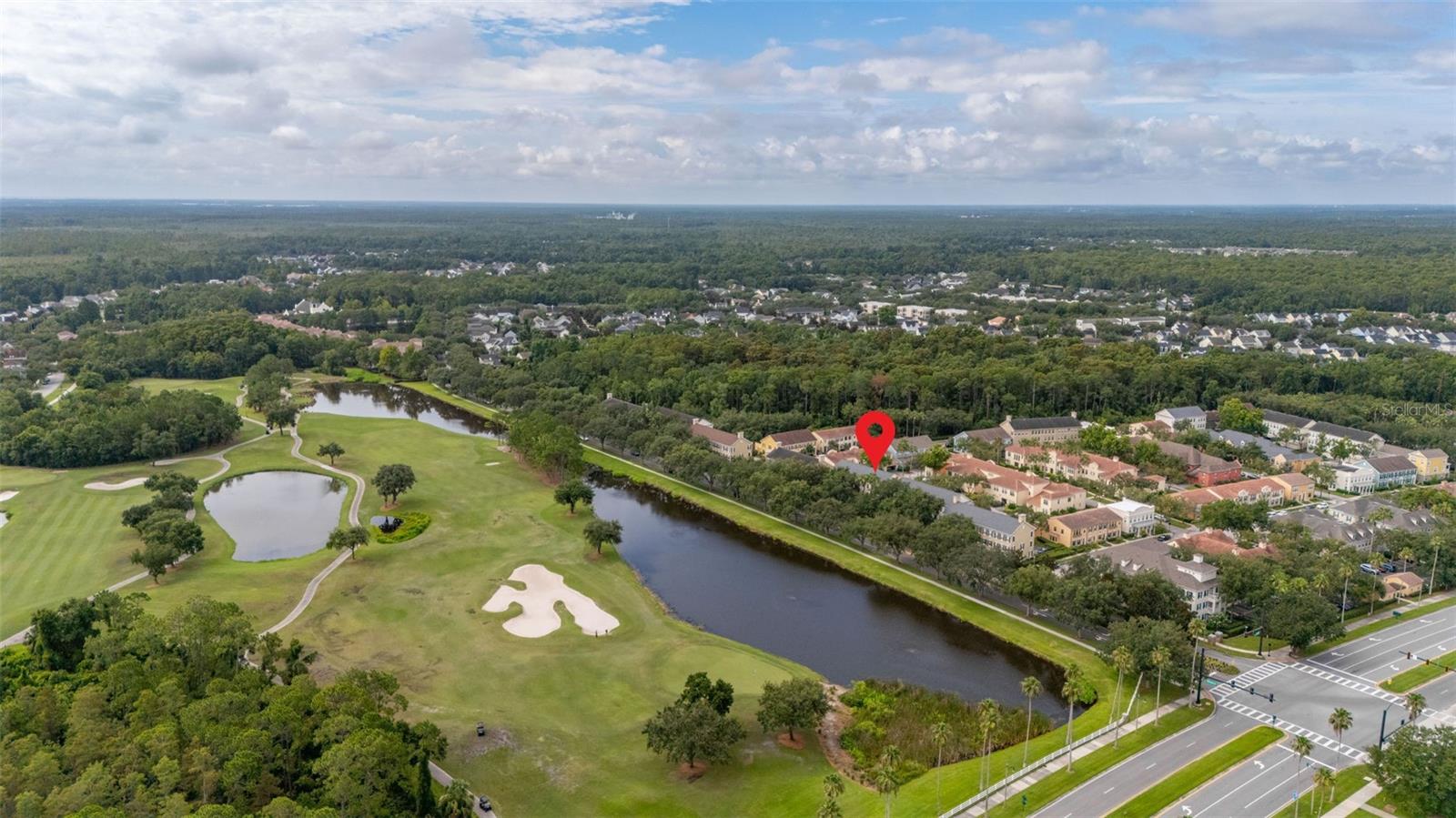 1042 WATERSIDE DR, CELEBRATION, FL, 34747