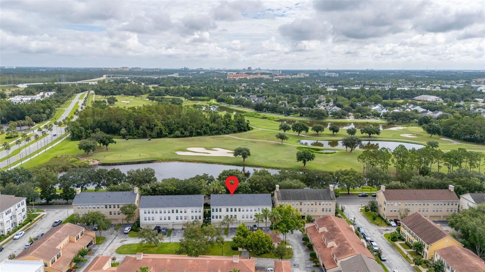 1042 WATERSIDE DR, CELEBRATION, FL, 34747