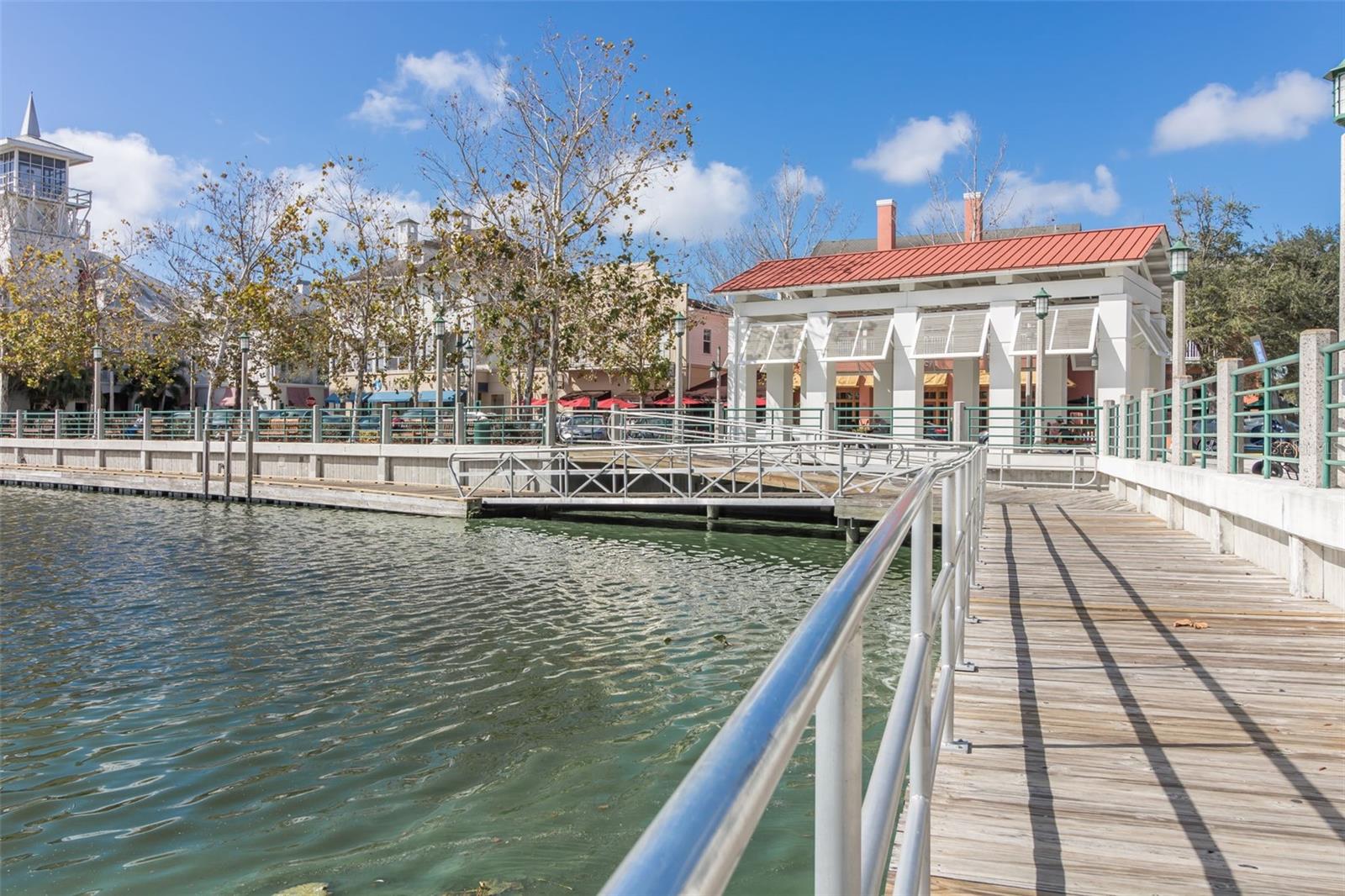 1042 WATERSIDE DR, CELEBRATION, FL, 34747