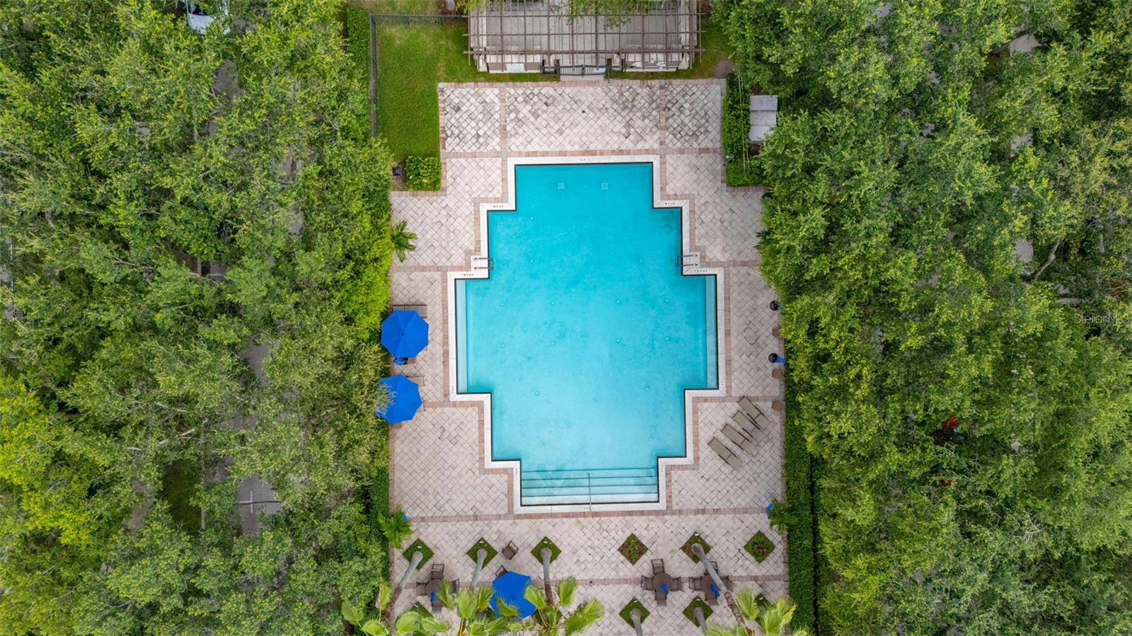 1042 WATERSIDE DR, CELEBRATION, FL, 34747