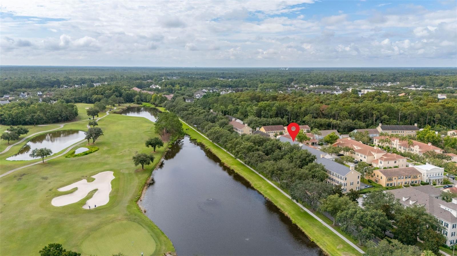 1042 WATERSIDE DR, CELEBRATION, FL, 34747