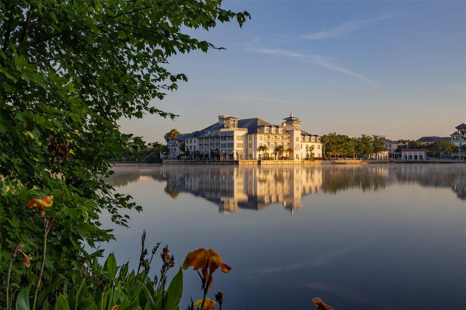 1042 WATERSIDE DR, CELEBRATION, FL, 34747