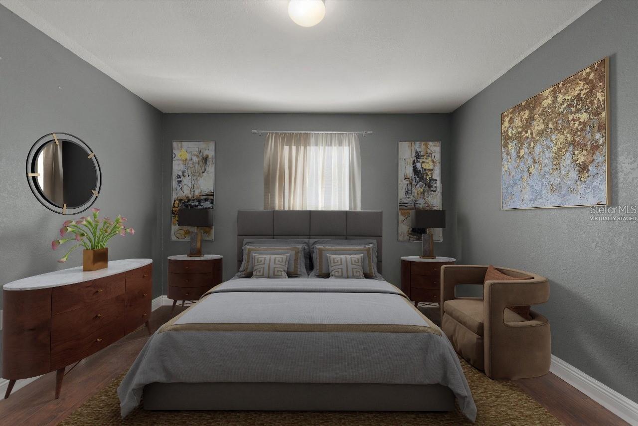 3106 E TRAPNELL RD, PLANT CITY, FL, 33566