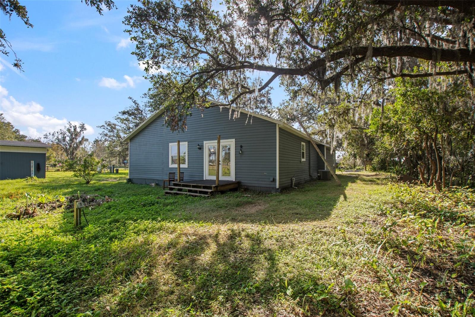 3106 E TRAPNELL RD, PLANT CITY, FL, 33566