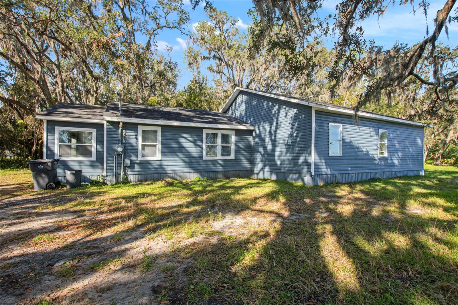 3106 E TRAPNELL RD, PLANT CITY, FL, 33566