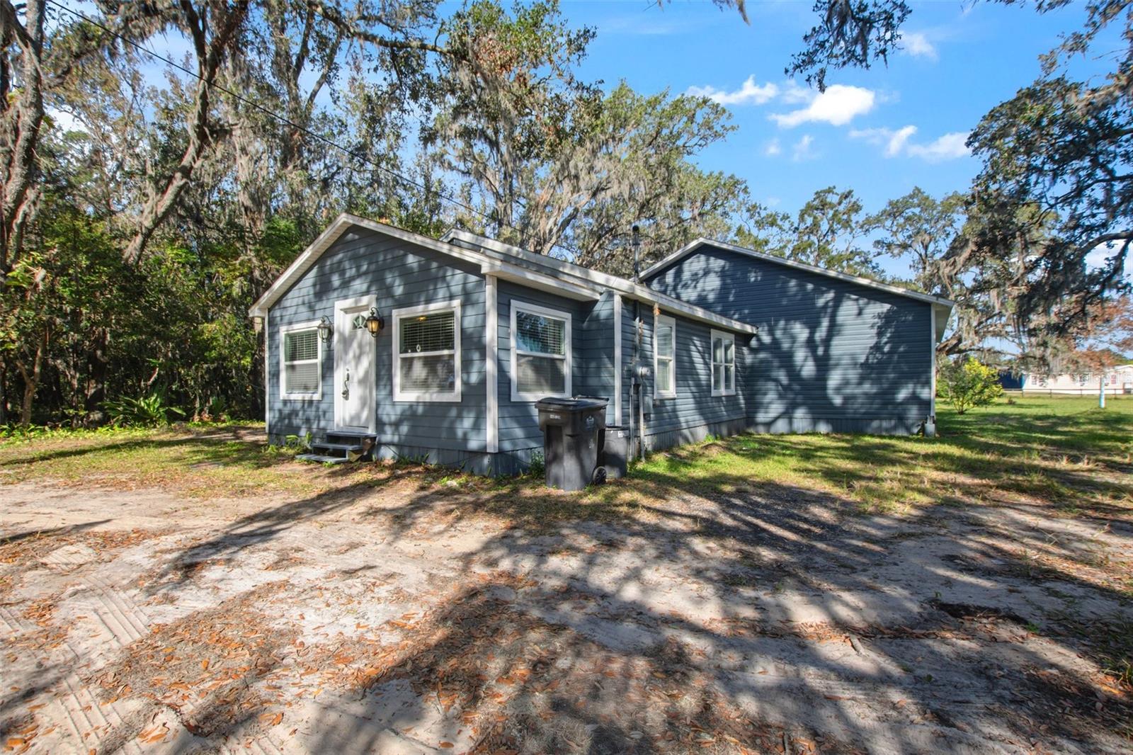 3106 E TRAPNELL RD, PLANT CITY, FL, 33566