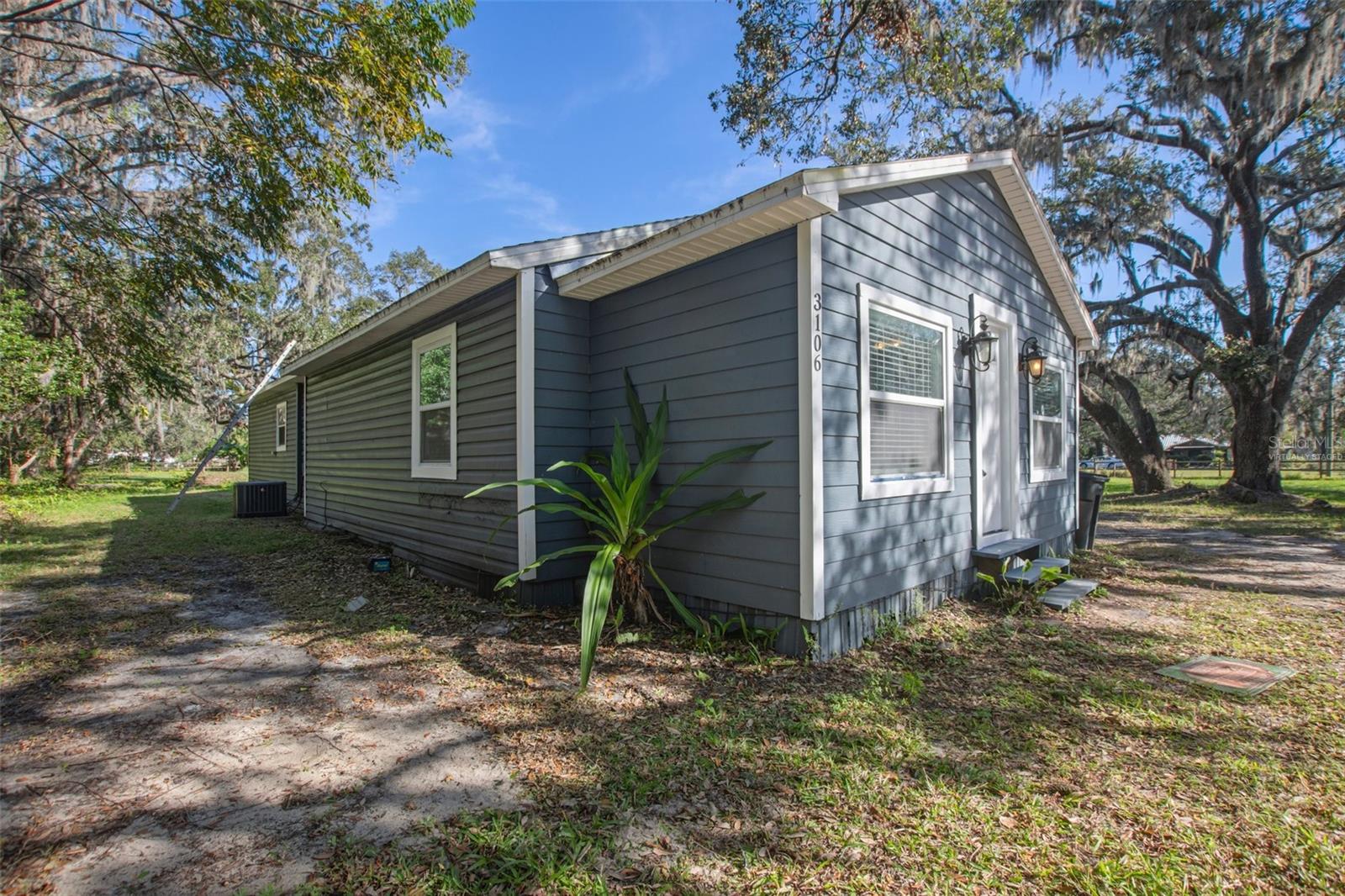 3106 E TRAPNELL RD, PLANT CITY, FL, 33566