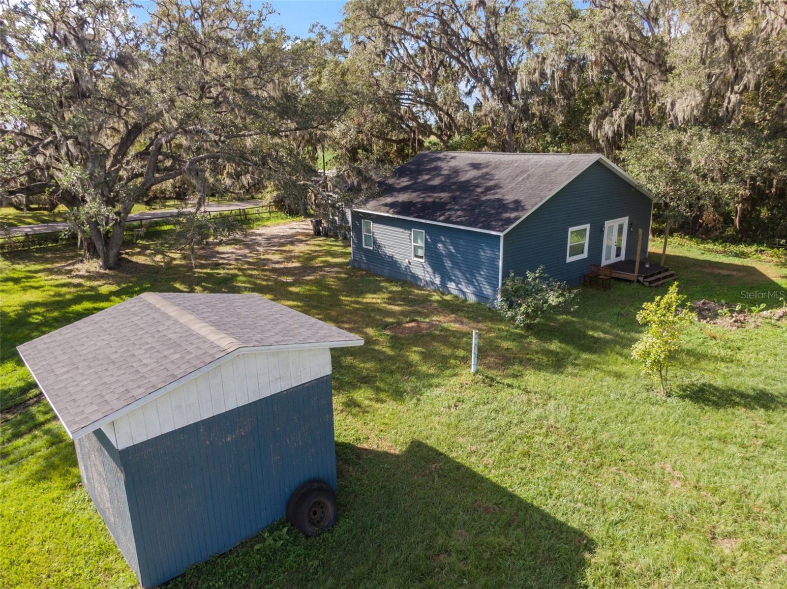 3106 E TRAPNELL RD, PLANT CITY, FL, 33566