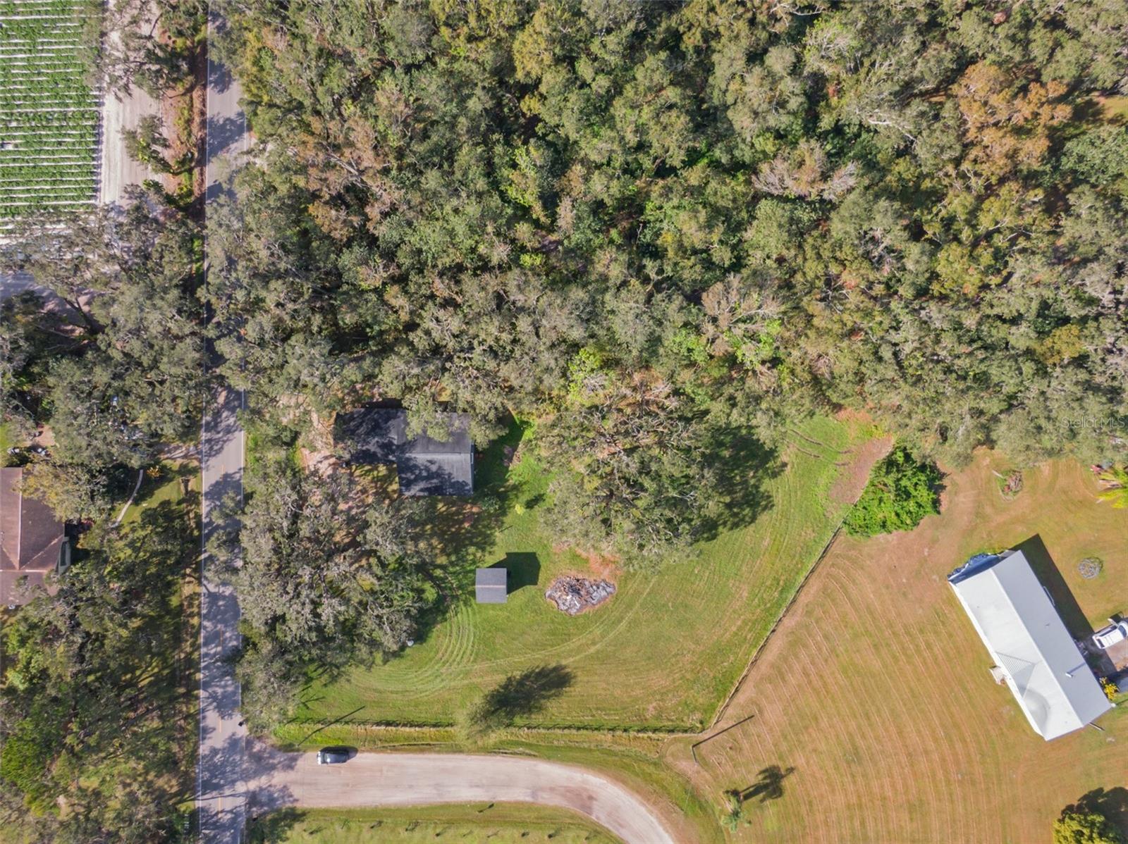 3106 E TRAPNELL RD, PLANT CITY, FL, 33566