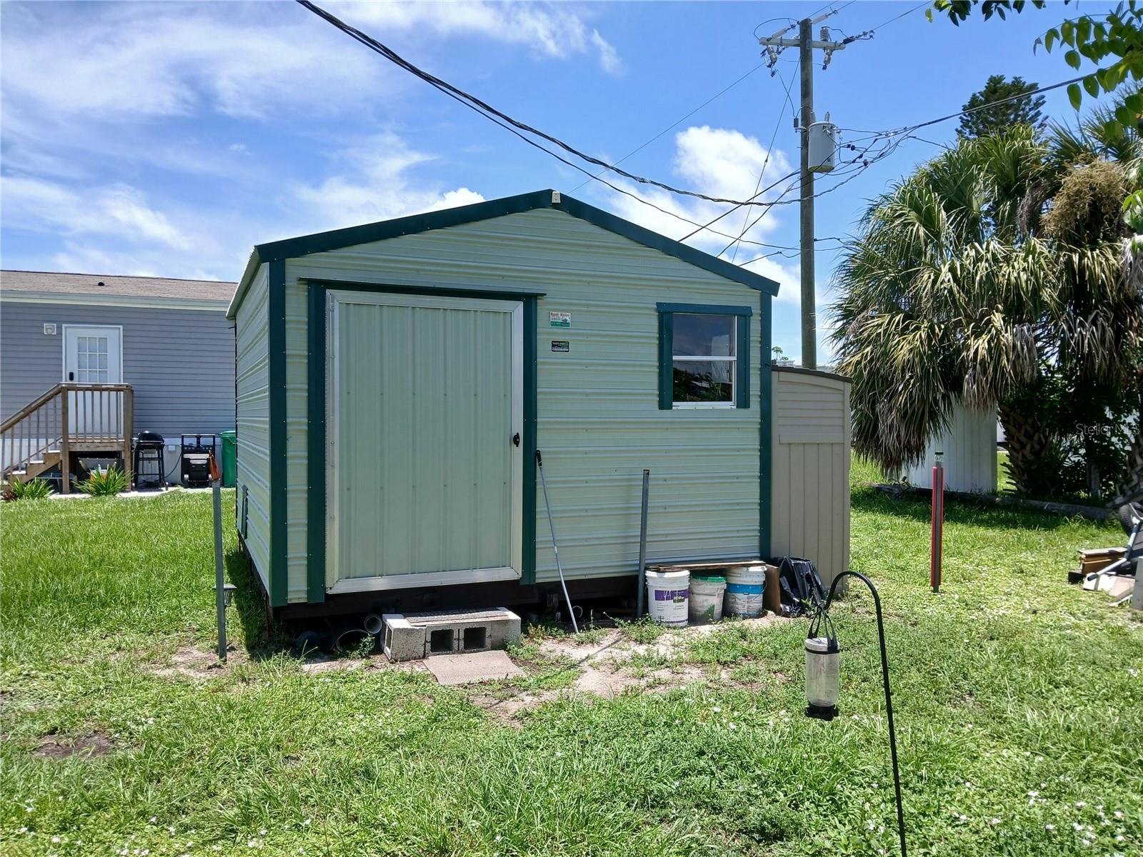 1394 FLAMINGO (LOT 17) DR, ENGLEWOOD, FL, 34224