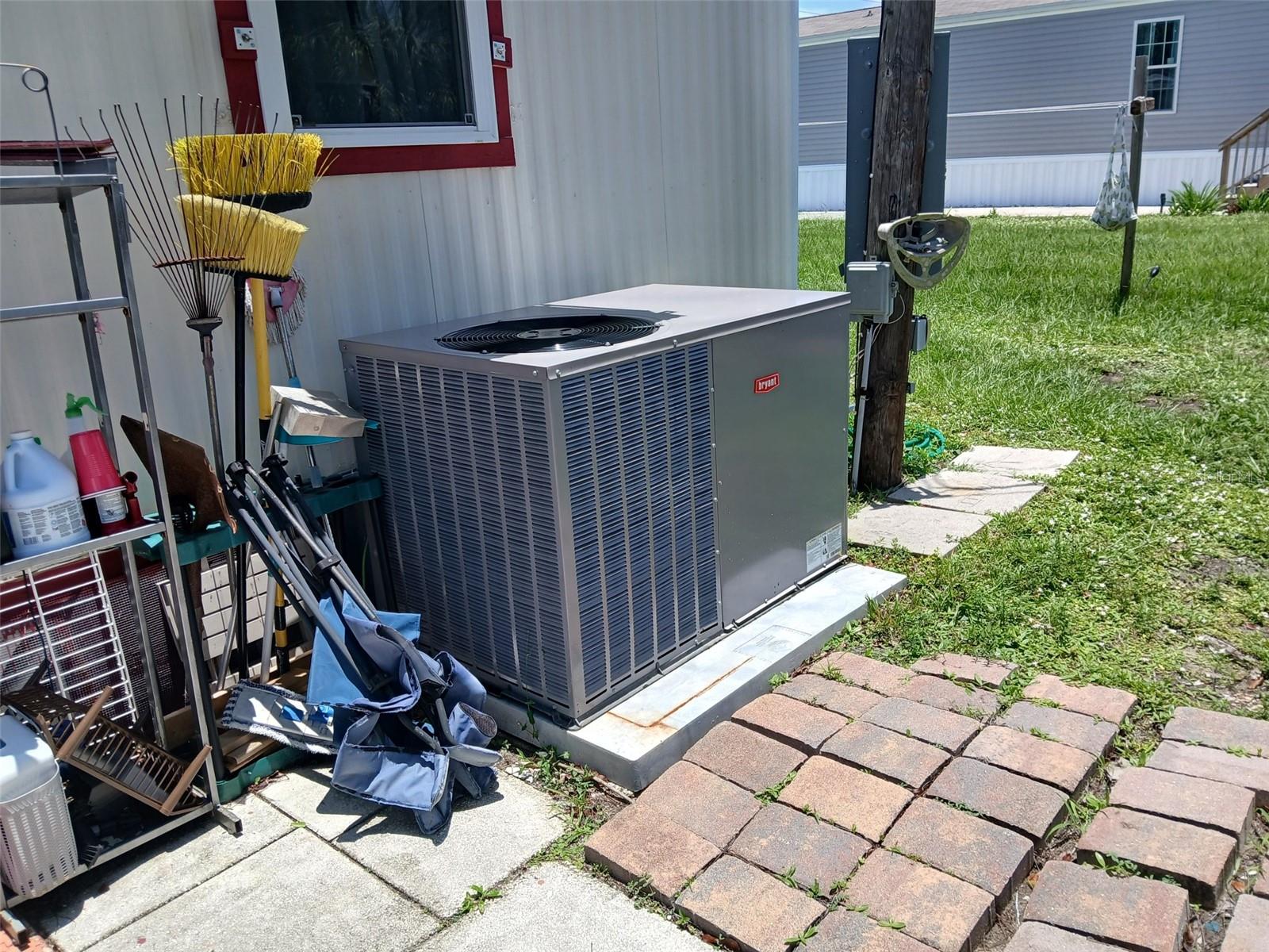 1394 FLAMINGO (LOT 17) DR, ENGLEWOOD, FL, 34224