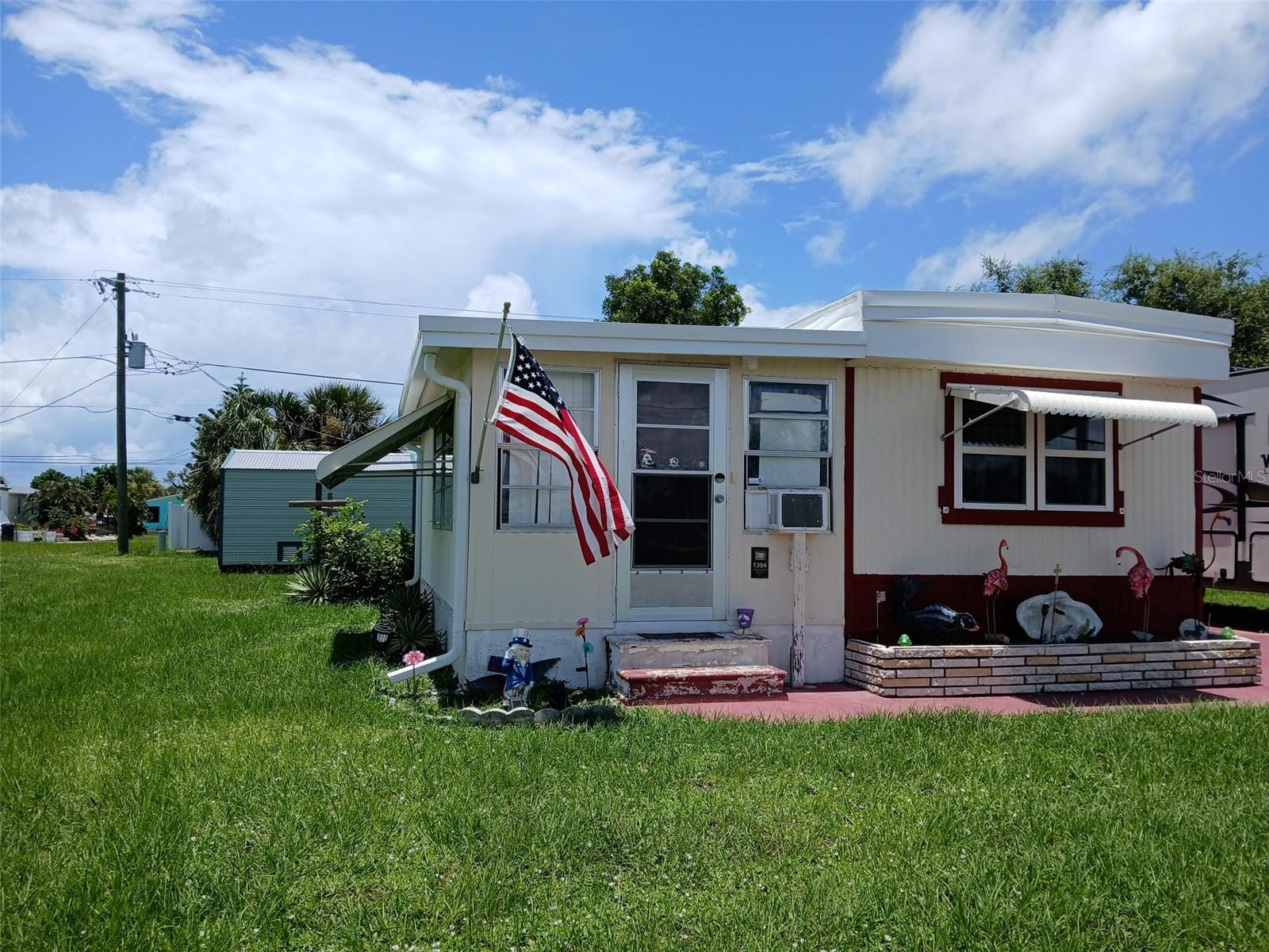 1394 FLAMINGO (LOT 17) DR, ENGLEWOOD, FL, 34224