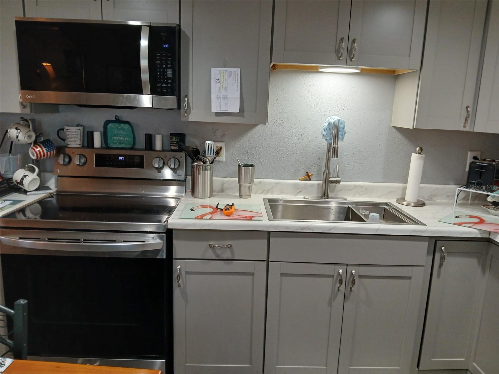 1394 FLAMINGO (LOT 17) DR, ENGLEWOOD, FL, 34224