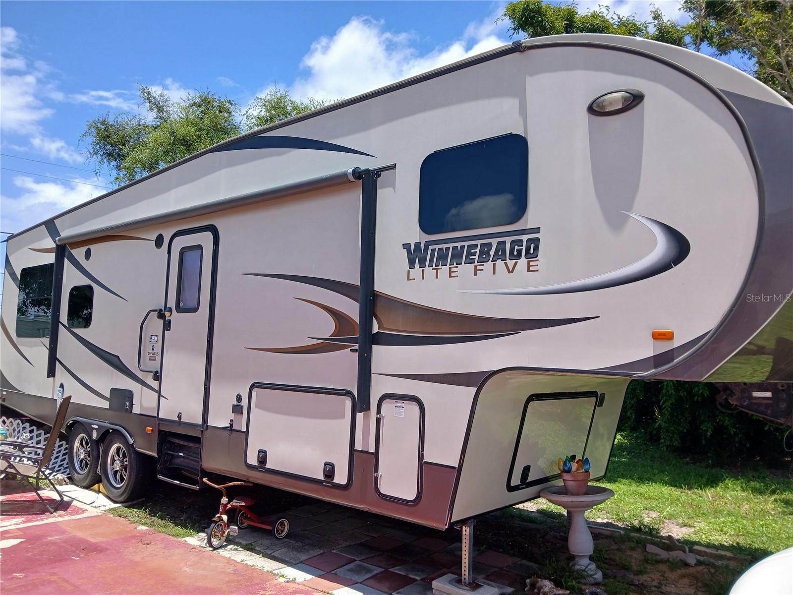 1394 FLAMINGO (LOT 17) DR, ENGLEWOOD, FL, 34224