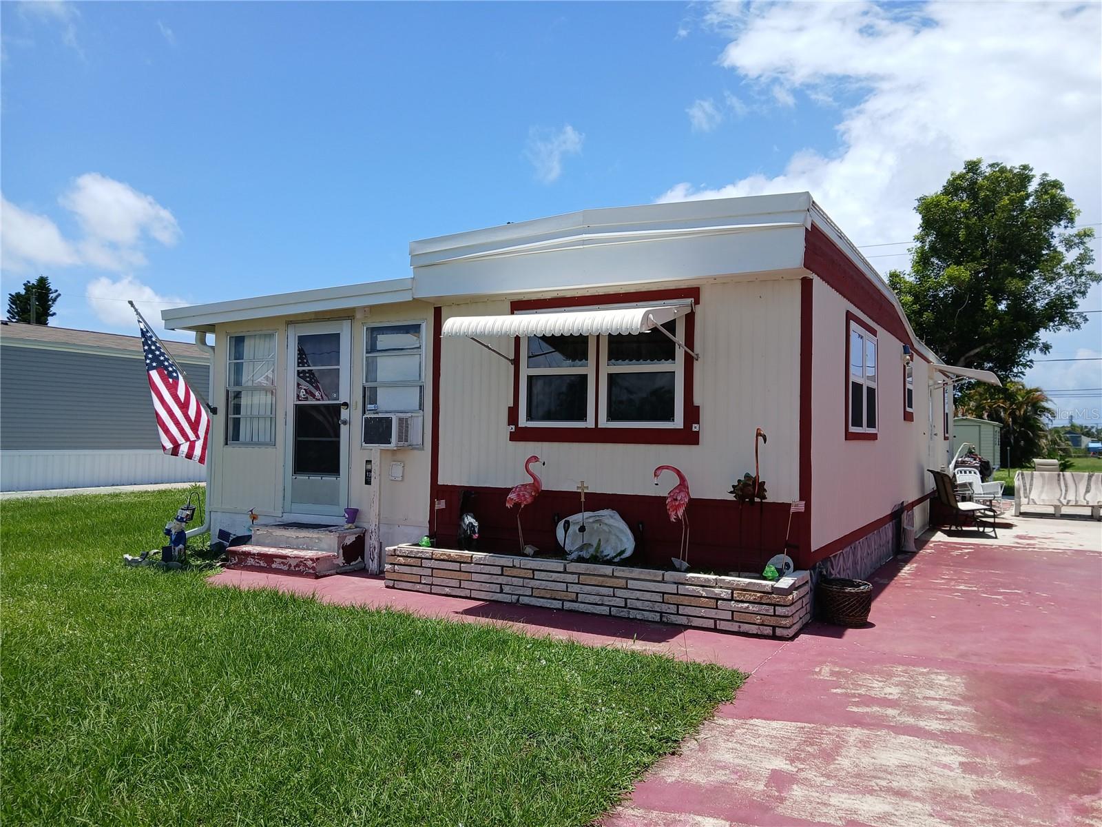 1394 FLAMINGO (LOT 17) DR, ENGLEWOOD, FL, 34224