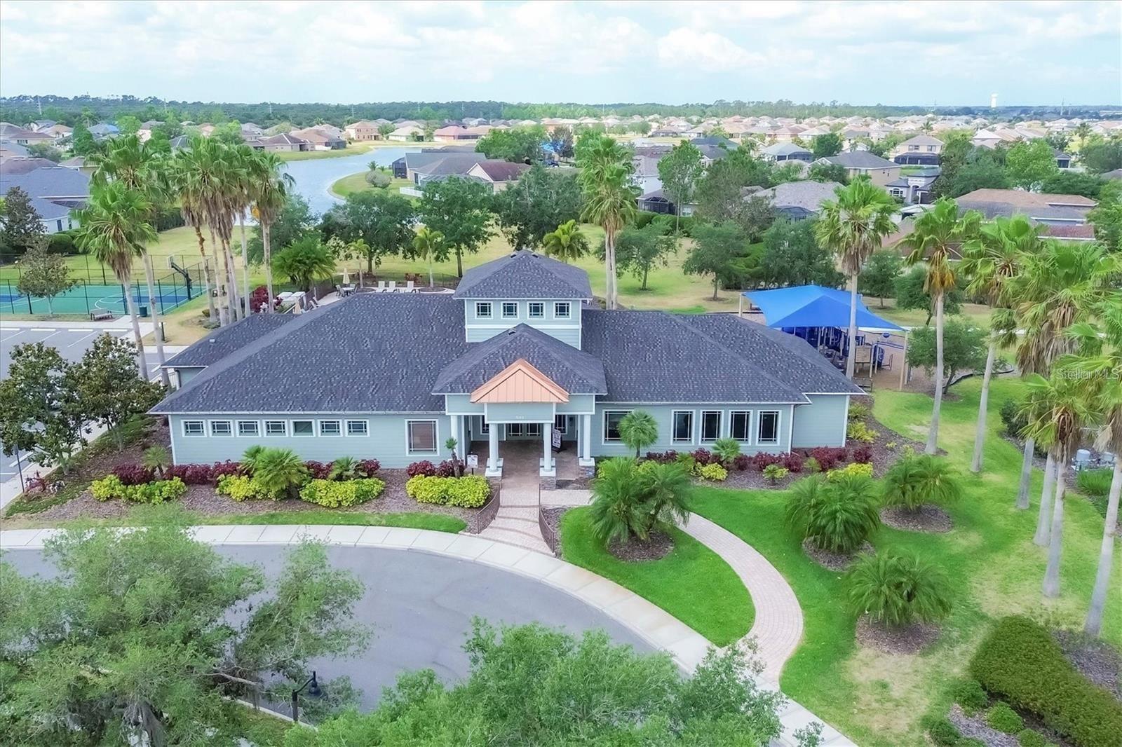 11558 84TH STREET CIR E #106, PARRISH, FL, 34219