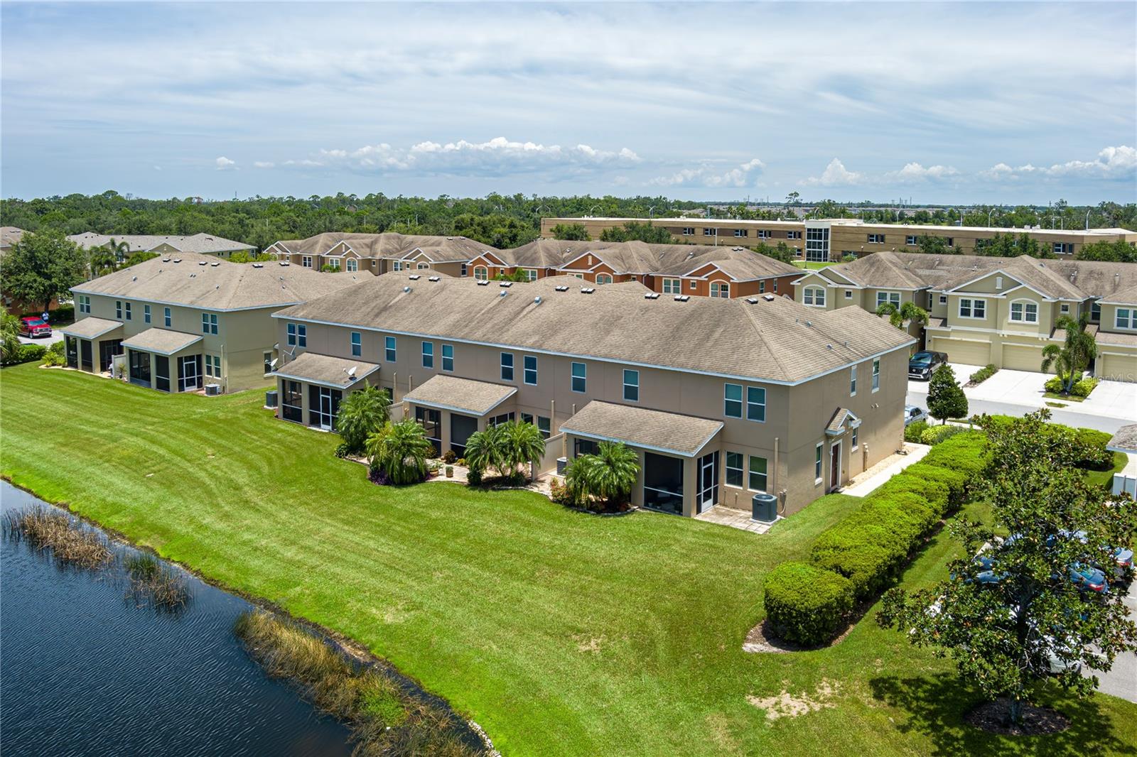 11558 84TH STREET CIR E #106, PARRISH, FL, 34219