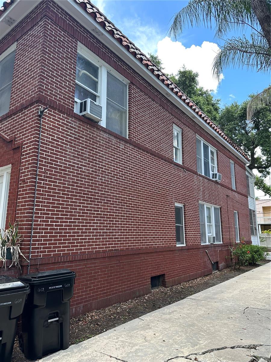 601 DELANEY PARK DR, ORLANDO, FL, 32806