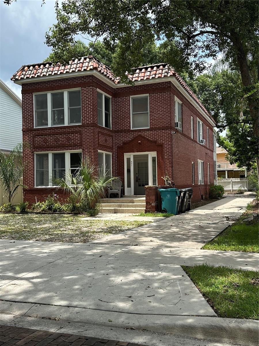 601 DELANEY PARK DR, ORLANDO, FL, 32806