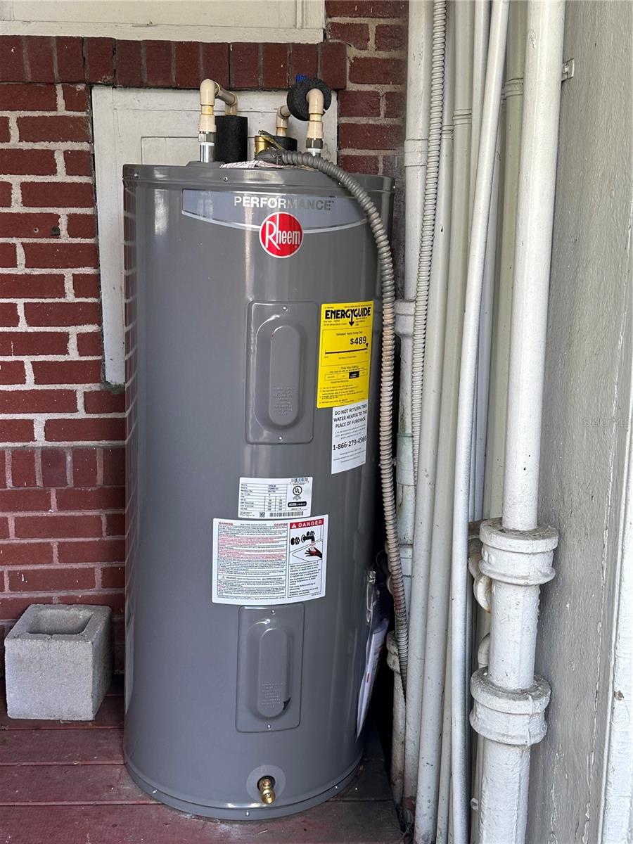 601 DELANEY PARK DR, ORLANDO, FL, 32806