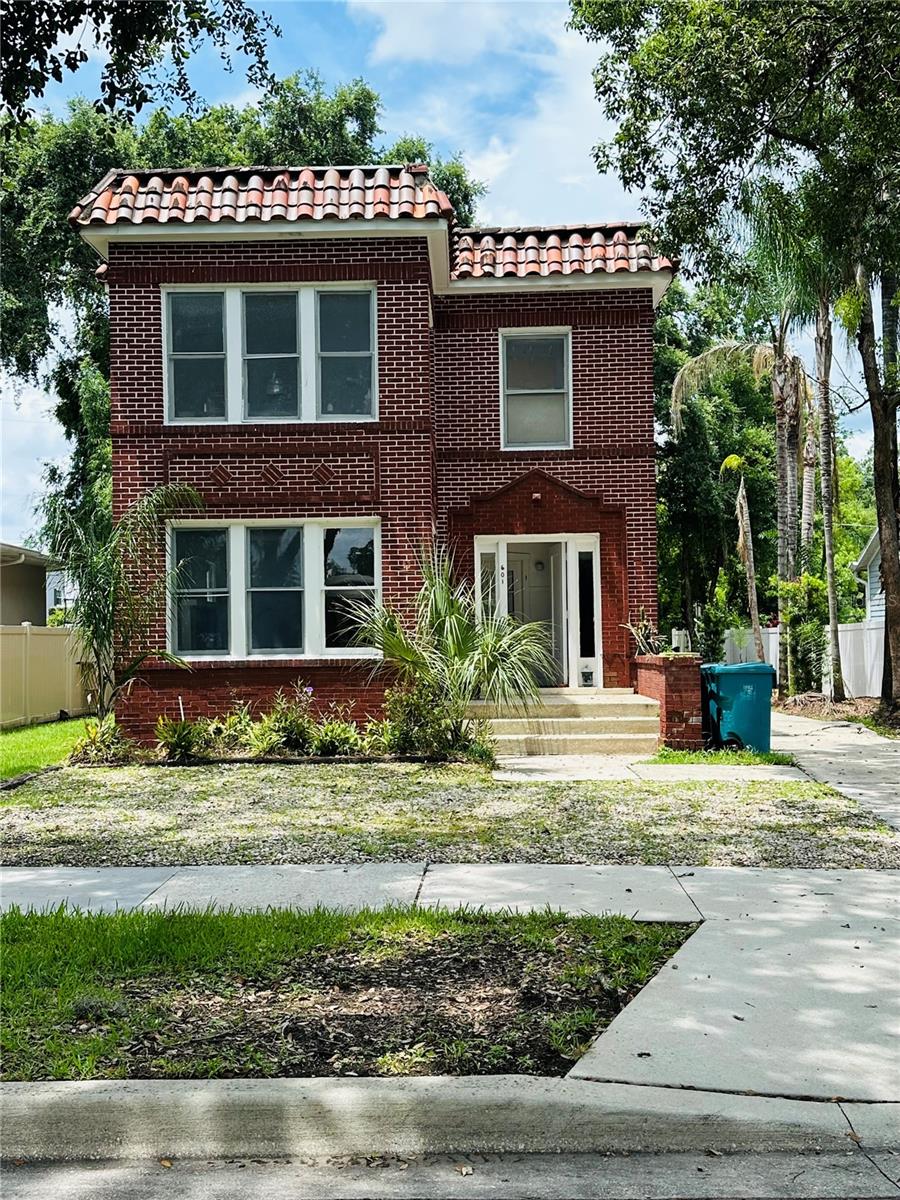 601 DELANEY PARK DR, ORLANDO, FL, 32806