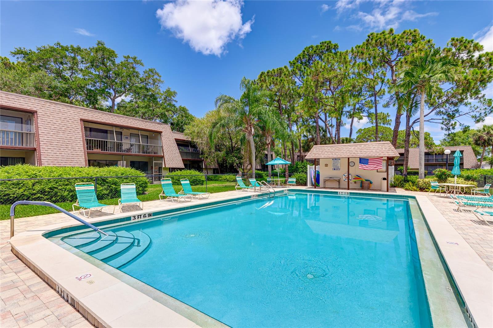 4576 RINGWOOD MDW #5, SARASOTA, FL, 34235