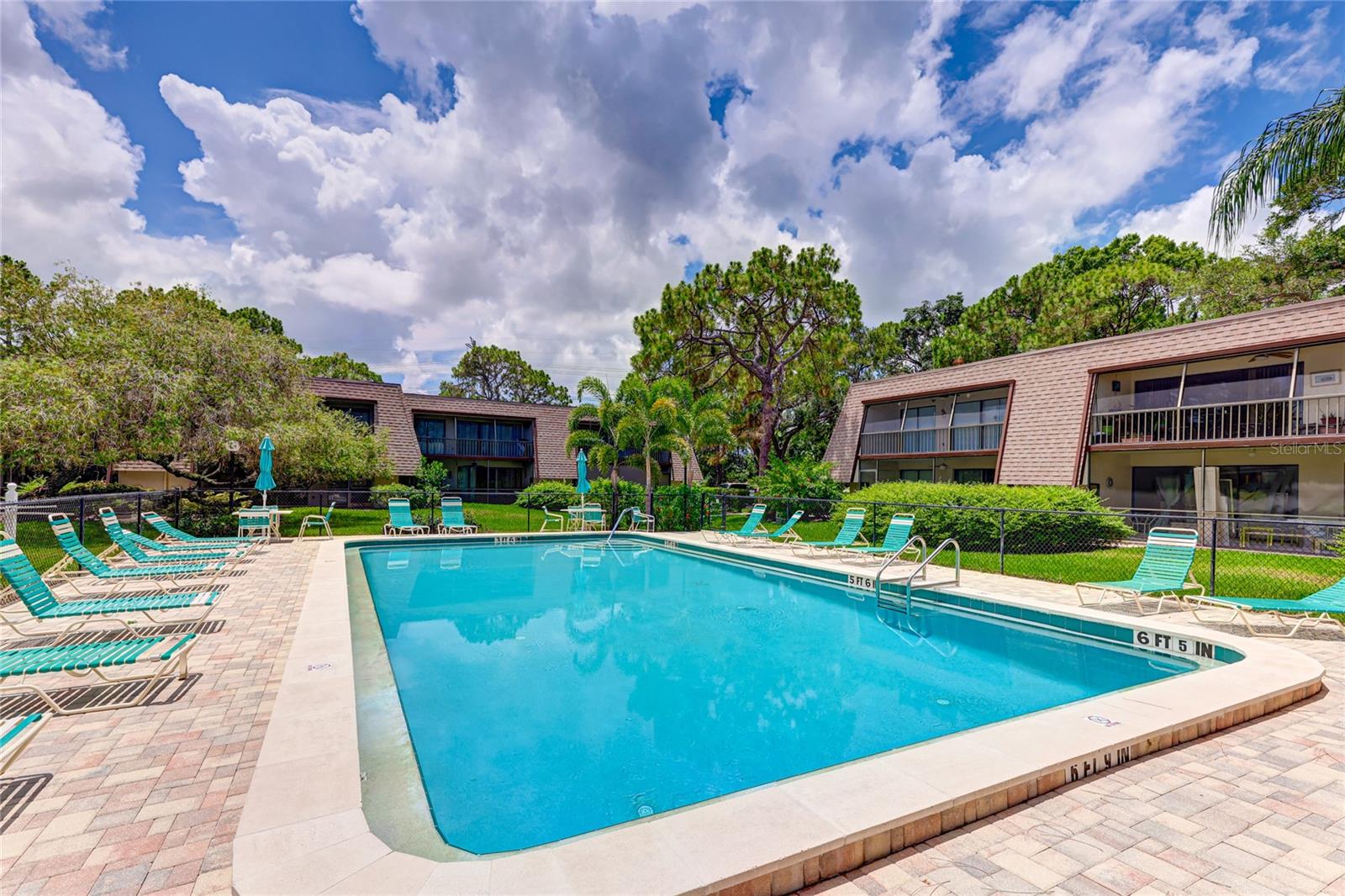 4576 RINGWOOD MDW #5, SARASOTA, FL, 34235