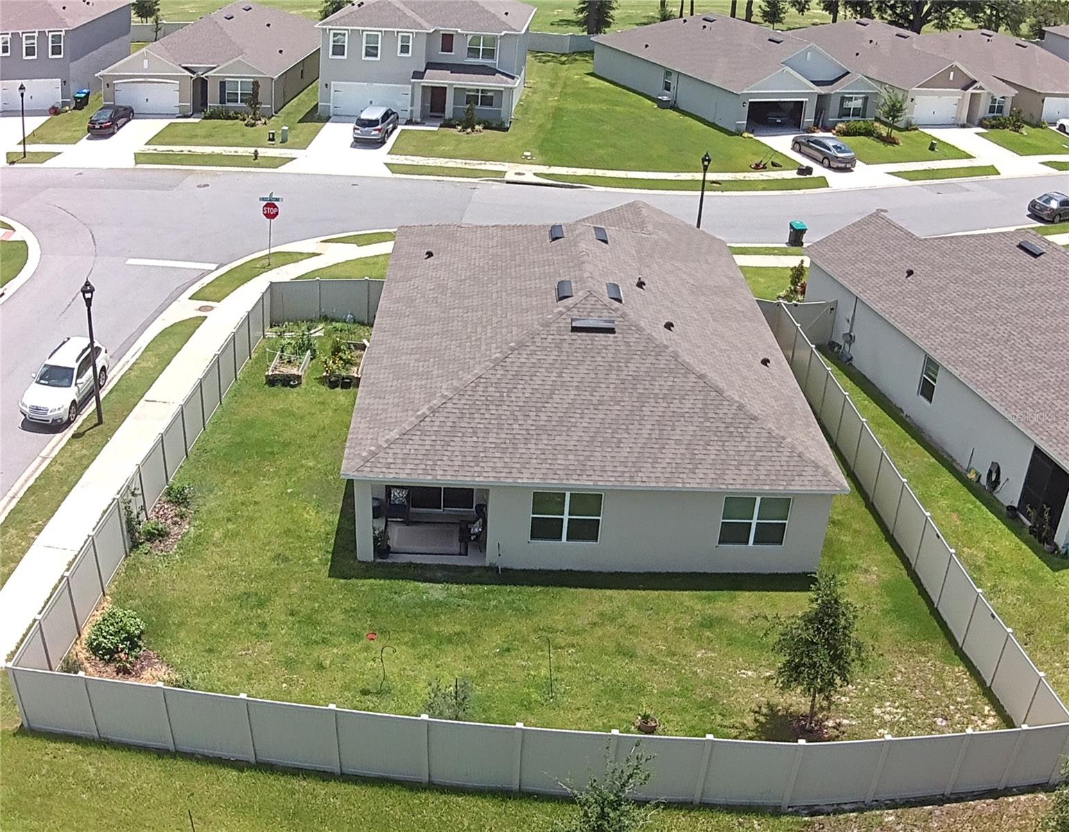 11356 AMBER RIDGE DR, ZELLWOOD, FL, 32798