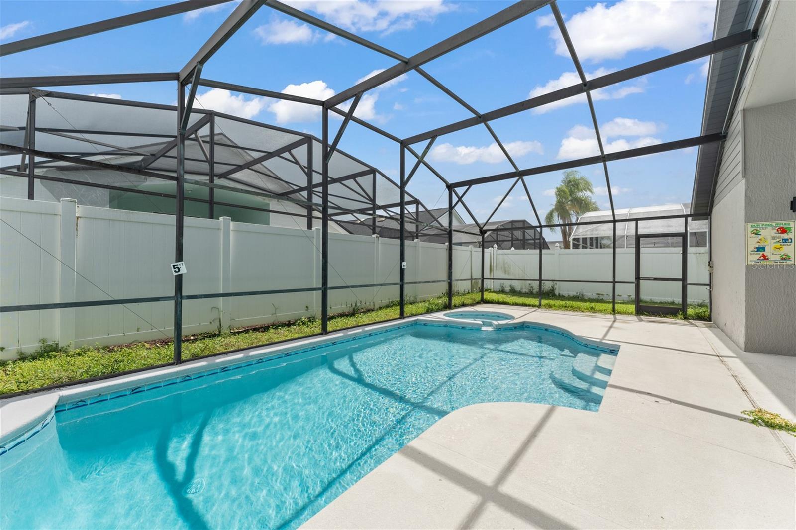 8066 SANTEE DR, KISSIMMEE, FL, 34747