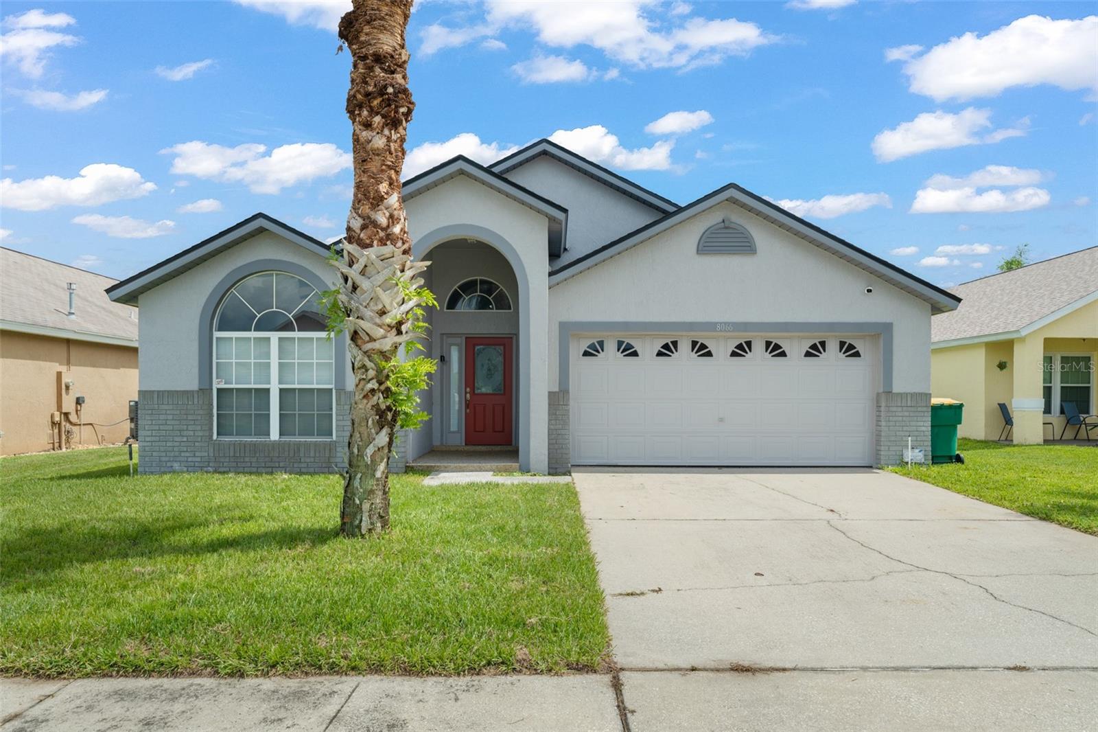 8066 SANTEE DR, KISSIMMEE, FL, 34747