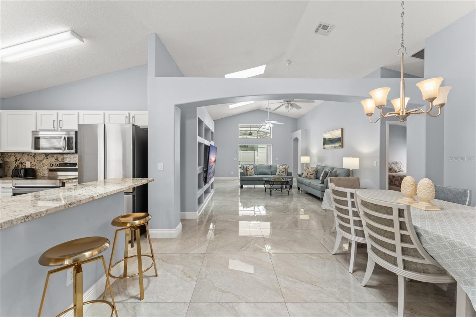 8066 SANTEE DR, KISSIMMEE, FL, 34747