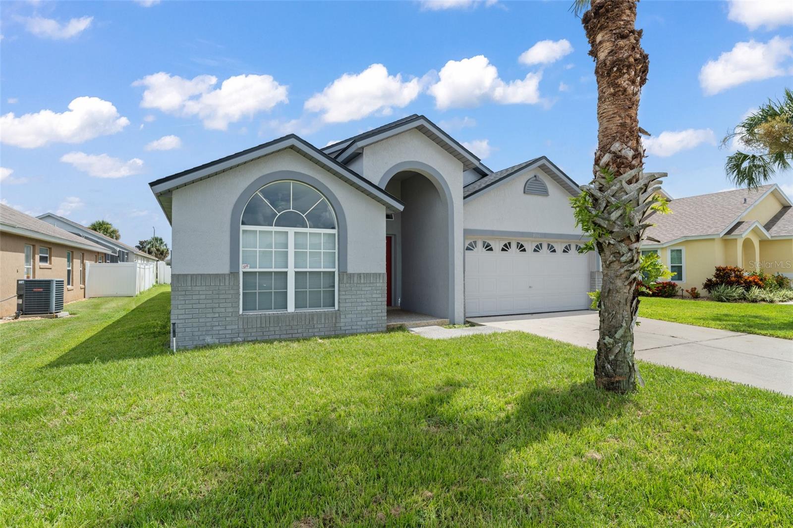 8066 SANTEE DR, KISSIMMEE, FL, 34747