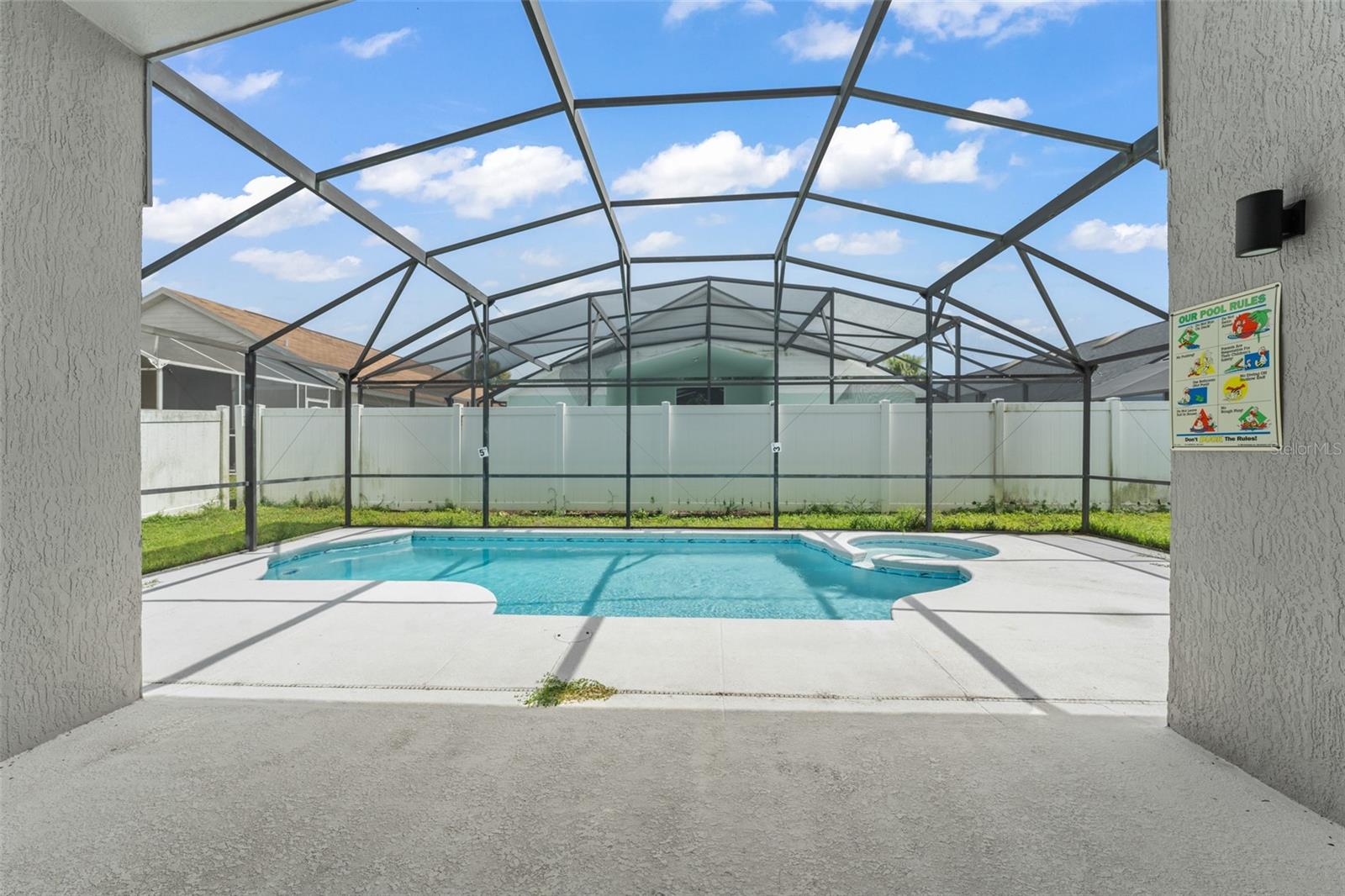 8066 SANTEE DR, KISSIMMEE, FL, 34747