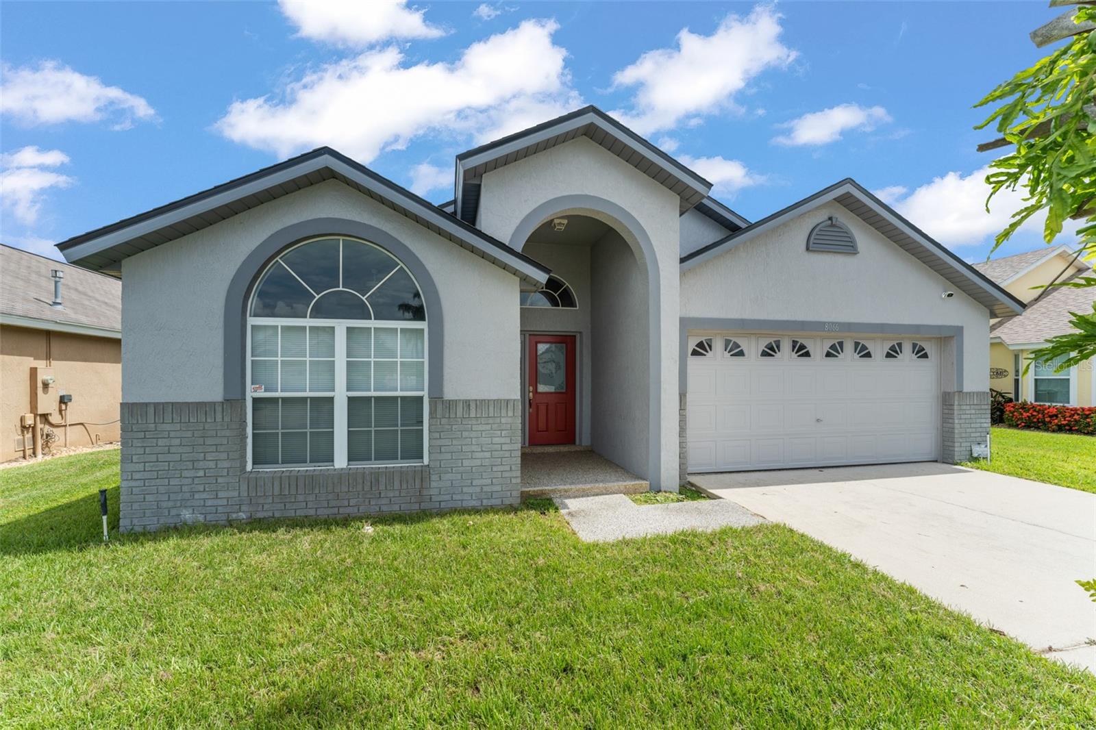8066 SANTEE DR, KISSIMMEE, FL, 34747