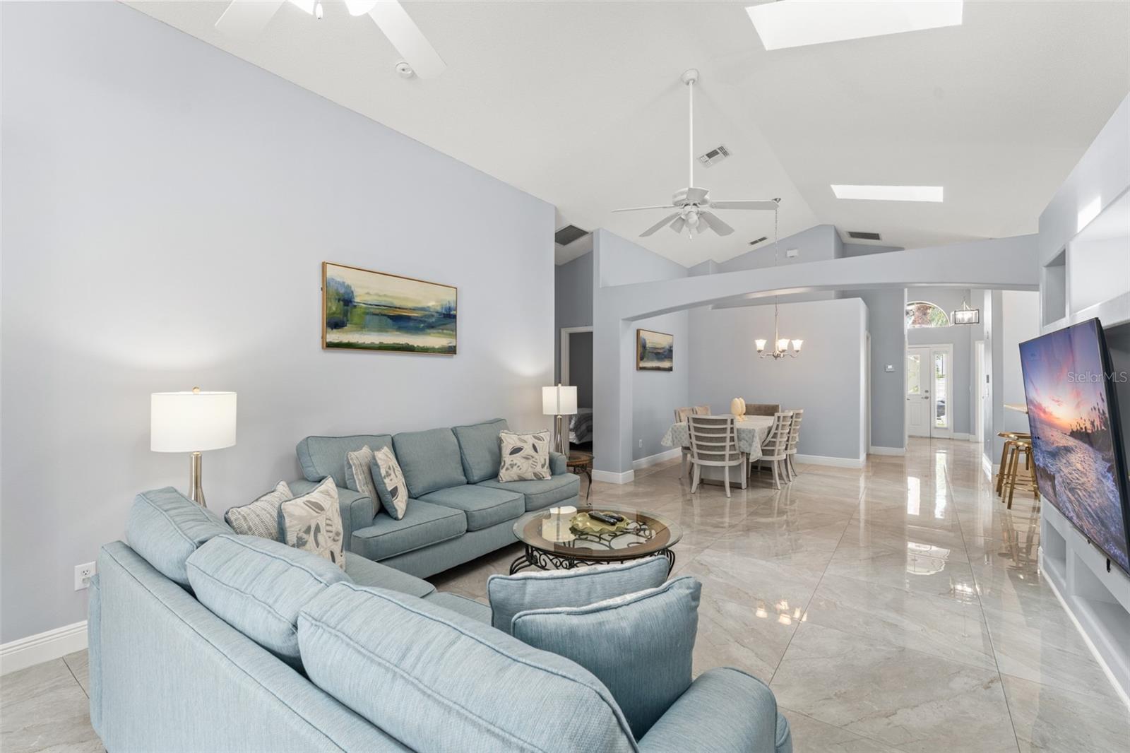 8066 SANTEE DR, KISSIMMEE, FL, 34747