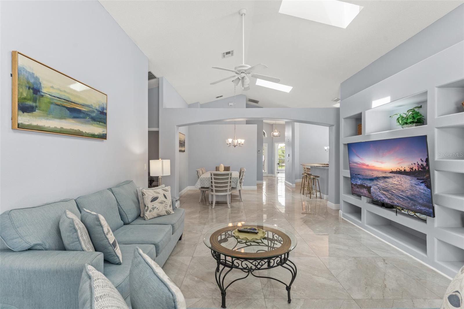 8066 SANTEE DR, KISSIMMEE, FL, 34747