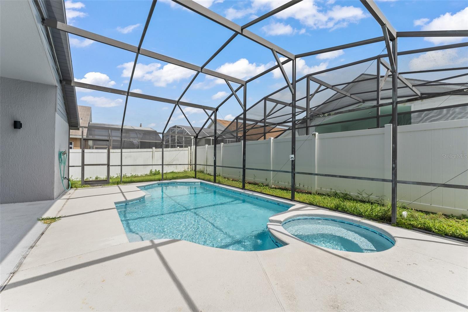 8066 SANTEE DR, KISSIMMEE, FL, 34747