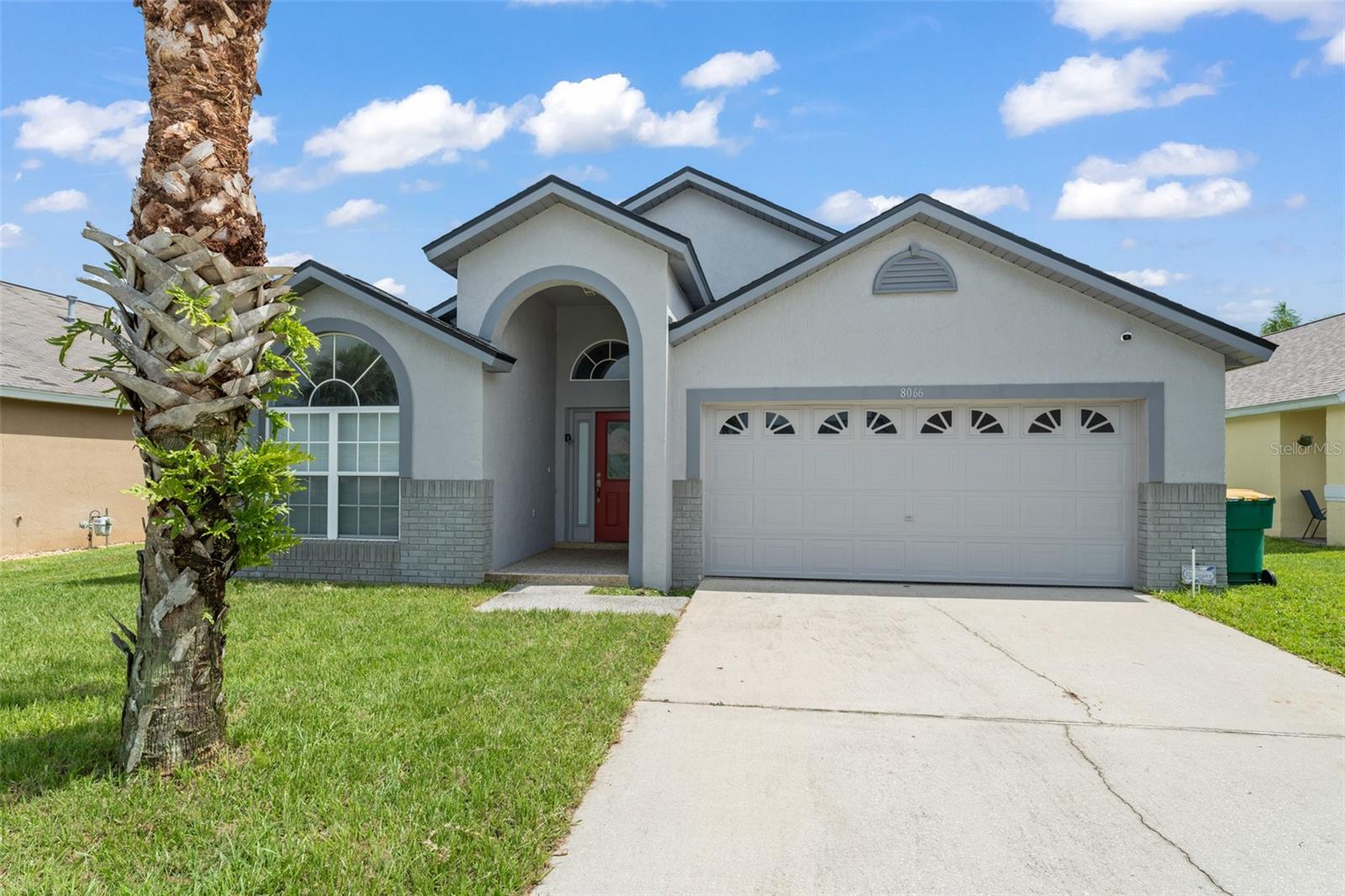 8066 SANTEE DR, KISSIMMEE, FL, 34747