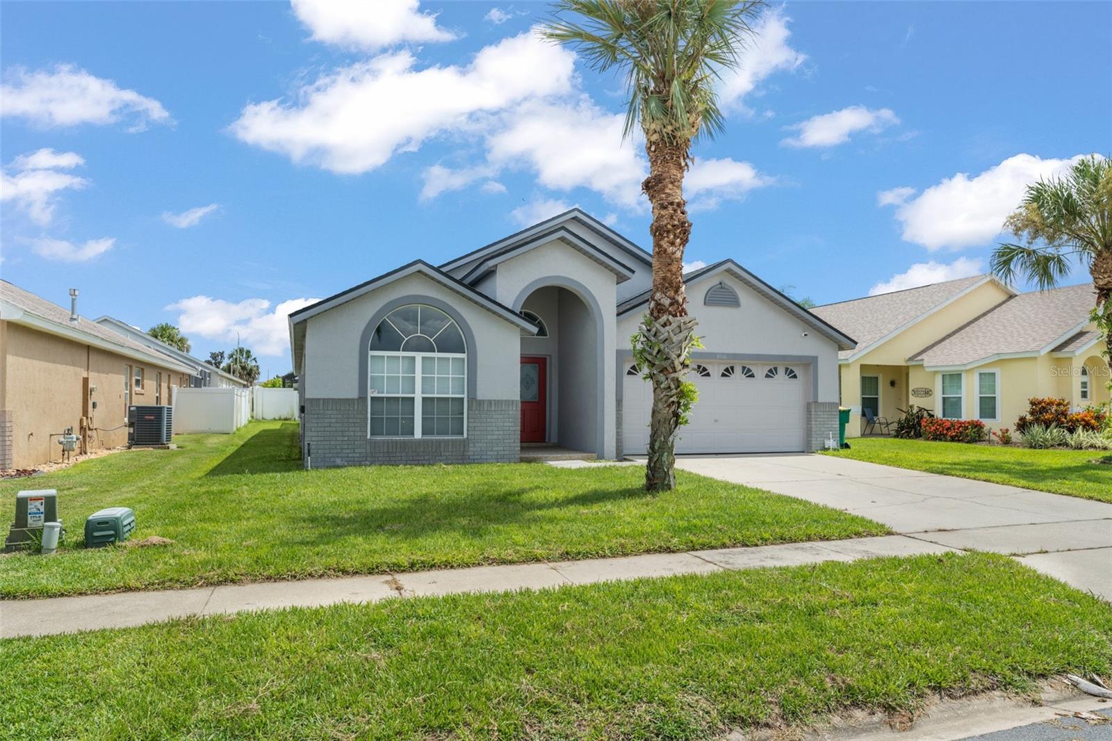 8066 SANTEE DR, KISSIMMEE, FL, 34747