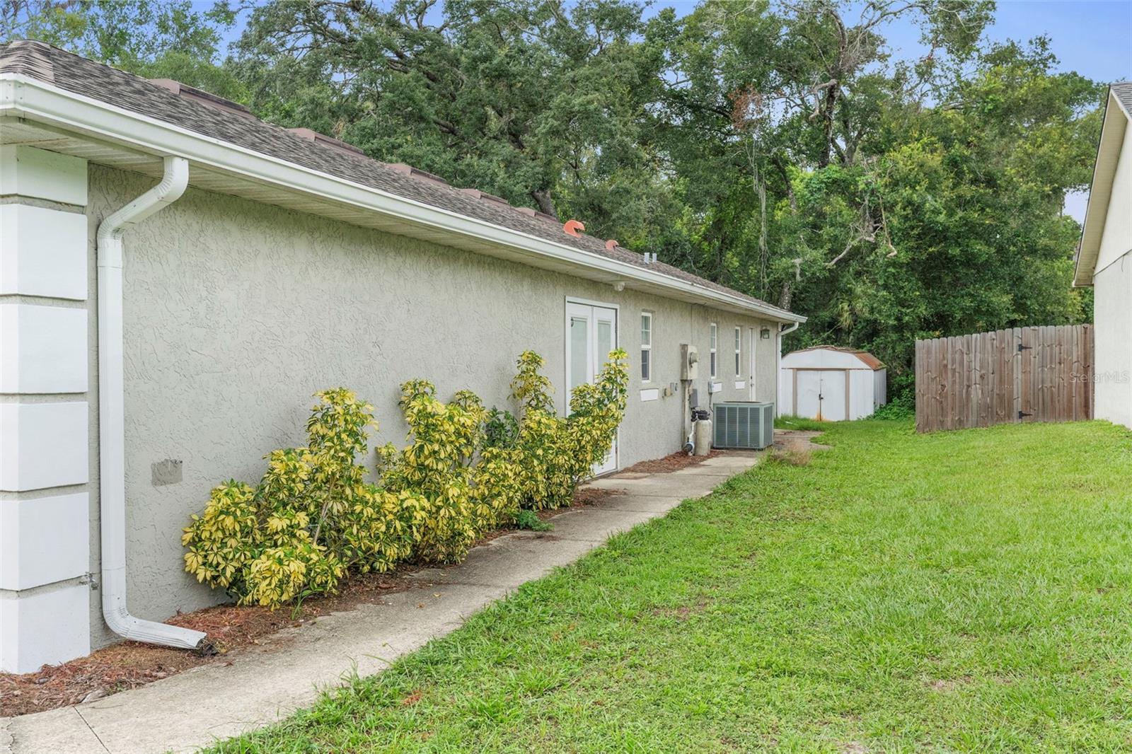 1051 SPRINGBANK AVE, ORANGE CITY, FL, 32763