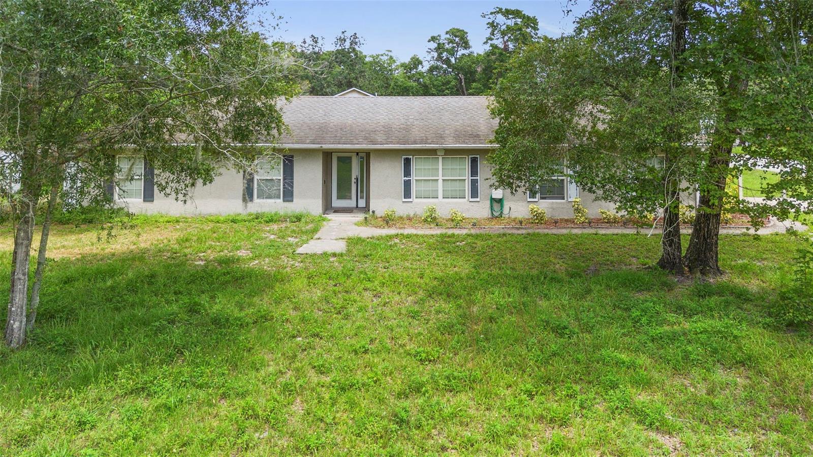 1051 SPRINGBANK AVE, ORANGE CITY, FL, 32763