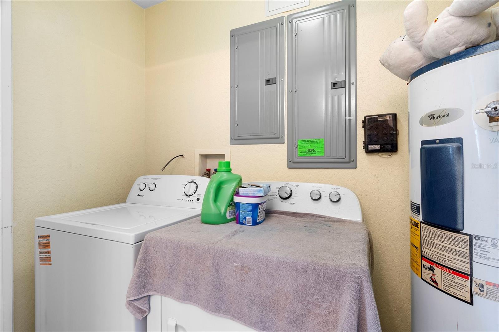 1051 SPRINGBANK AVE, ORANGE CITY, FL, 32763