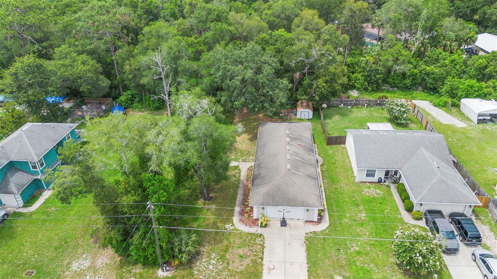 1051 SPRINGBANK AVE, ORANGE CITY, FL, 32763