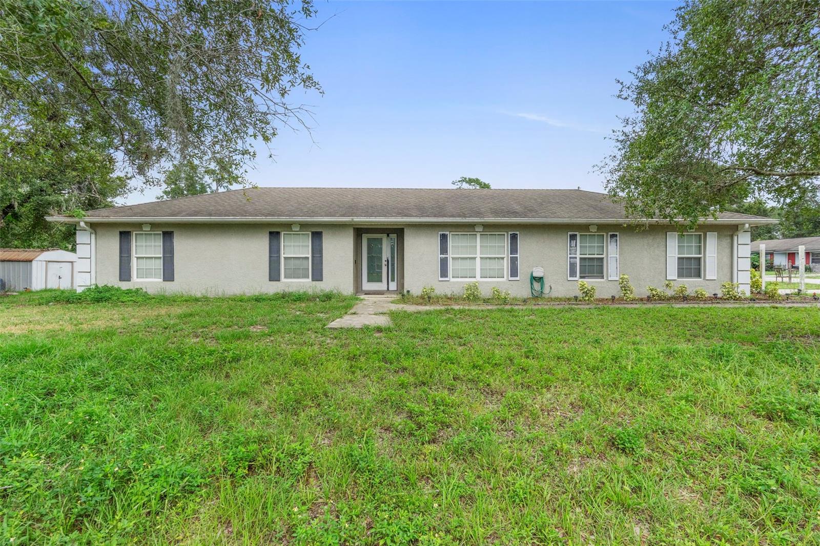 1051 SPRINGBANK AVE, ORANGE CITY, FL, 32763