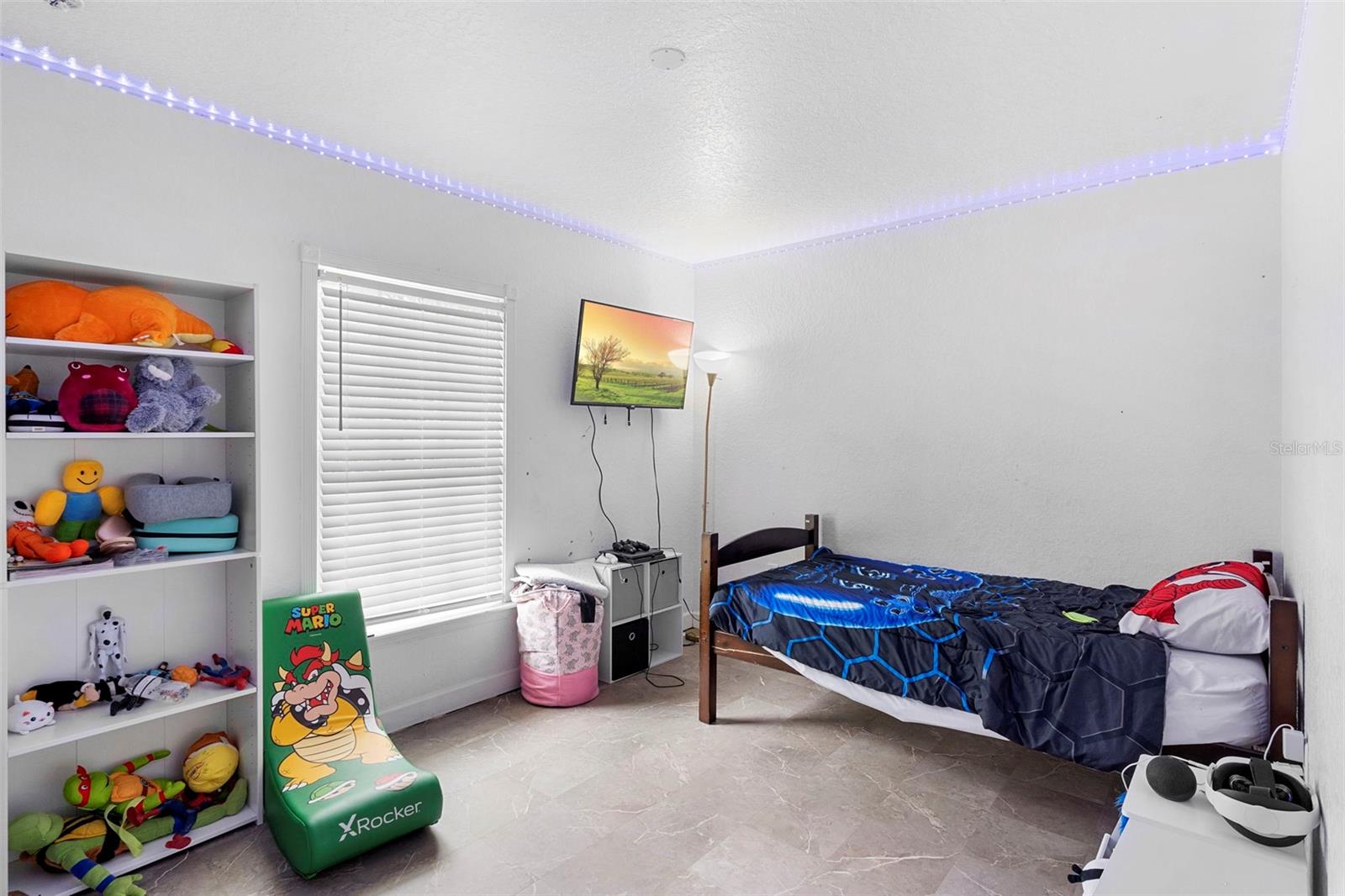 1051 SPRINGBANK AVE, ORANGE CITY, FL, 32763