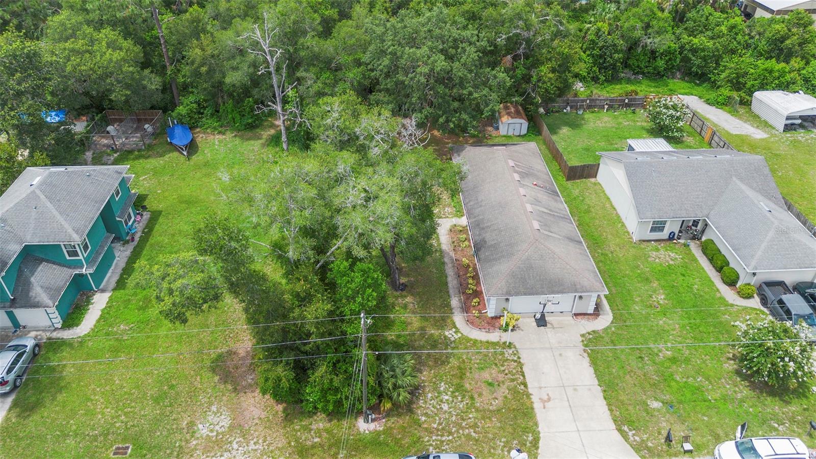 1051 SPRINGBANK AVE, ORANGE CITY, FL, 32763